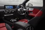 Mercedes-Benz CLA200 AMG Line 2019 года (UK)
